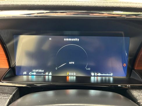 Used 2019 Lincoln Navigator Reserve AWD/4WD image 16