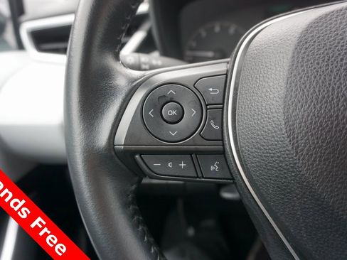 Used 2023 Toyota Corolla SE image 4