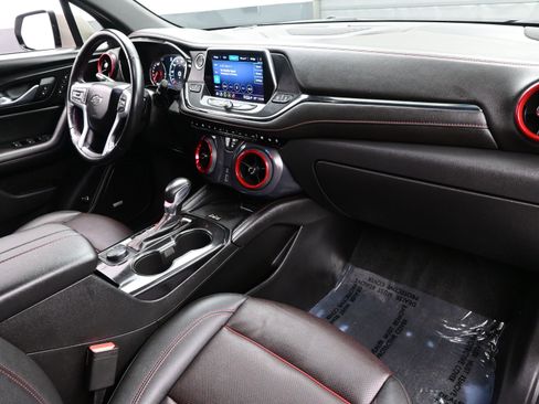 Used 2021 Chevrolet Blazer RS w/ Enhanced Convenience Package image 15
