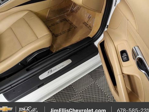 Used 2013 Porsche Boxster image 21