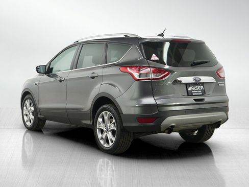 Used 2014 Ford Escape Titanium image 3