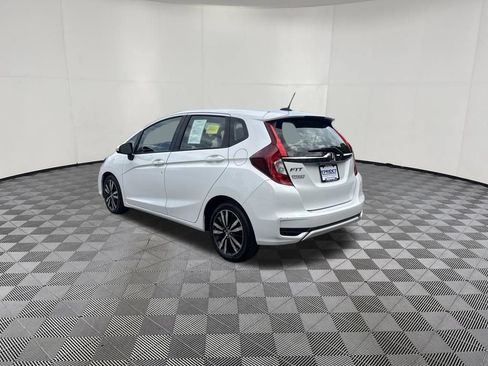 Used 2019 Honda Fit EX-L image 7