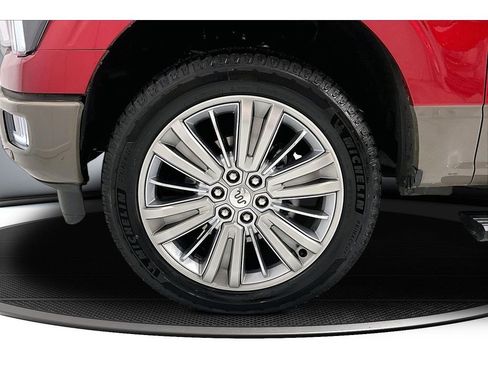 Used 2025 Ford F150 King Ranch image 11