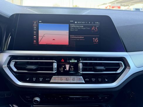 Used 2021 BMW 430i 430i w/ M Sport Package image 16