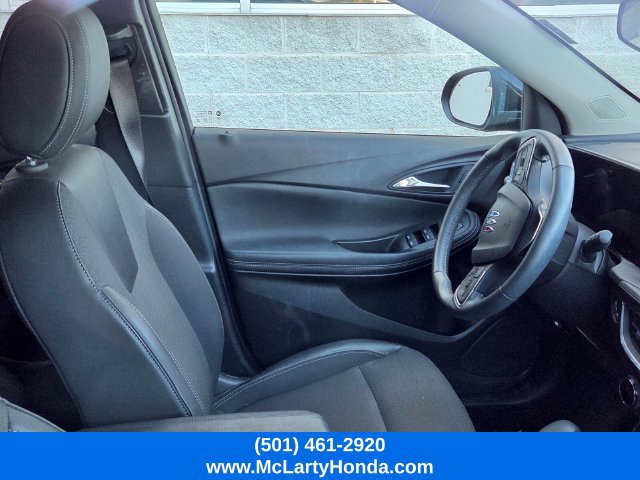 Used 2025 Buick Encore GX Preferred w/ Comfort Package FWD image 7
