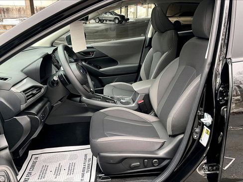 Certified 2026 Subaru Crosstrek 2.0i Premium image 15