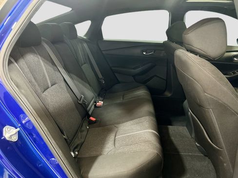 Used 2024 Honda Accord Sport image 22