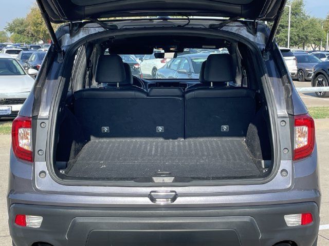 Used 2019 Honda Passport EX-L image 27