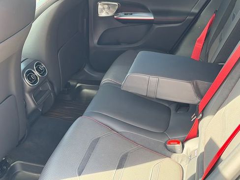 Used 2025 Mercedes-Benz GLC 63 AMG S image 12