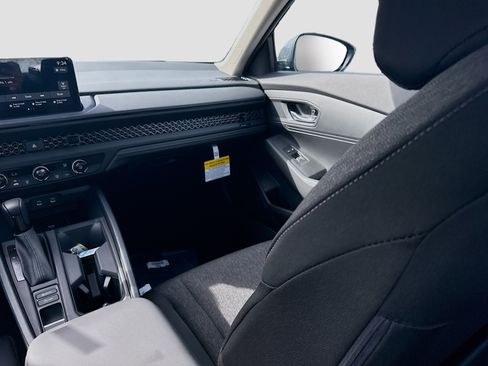 New 2026 Honda Accord LX image 18