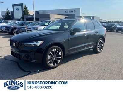 Used 2026 Volvo XC60 B5 Plus w/ Protection Package Premier