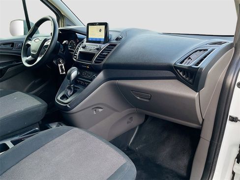 Used 2023 Ford Transit Connect XL image 27