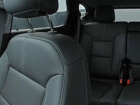 Used 2024 Chevrolet Blazer LT w/ LPO, Floor Liner Package FWD image 24