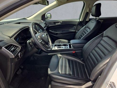 Used 2023 Ford Edge SEL w/ Convenience Package AWD/4WD image 11