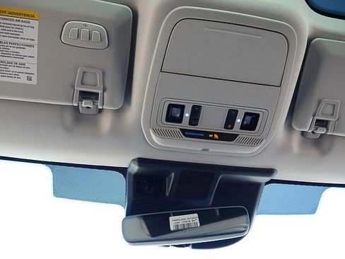 New 2025 Ford Mustang Mach-E Premium w/ Interior Protection Package image 24