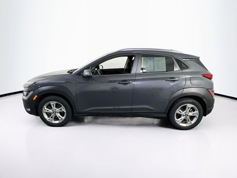 Used 2023 Hyundai Kona SEL AWD/4WD image 8
