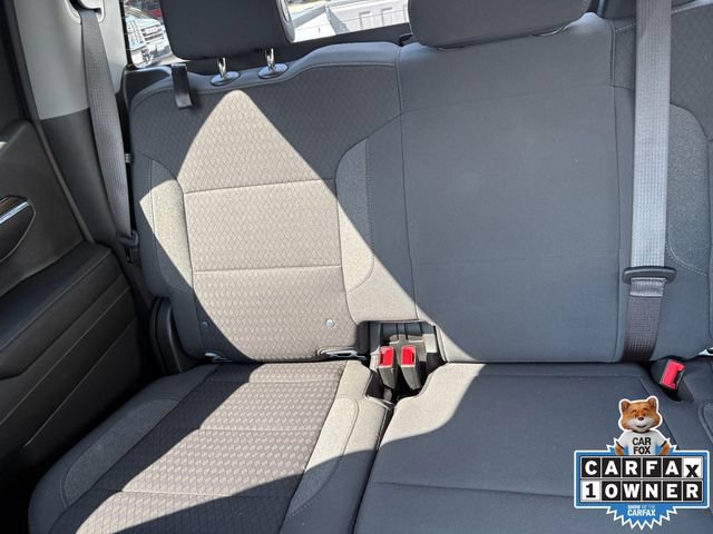Used 2023 Chevrolet Silverado 1500 LT RWD image 11