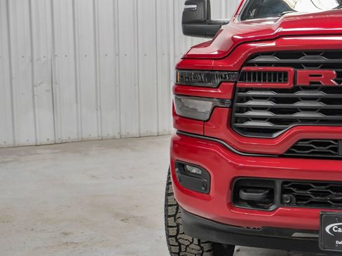 Used 2026 RAM 2500 Tradesman AWD/4WD image 47