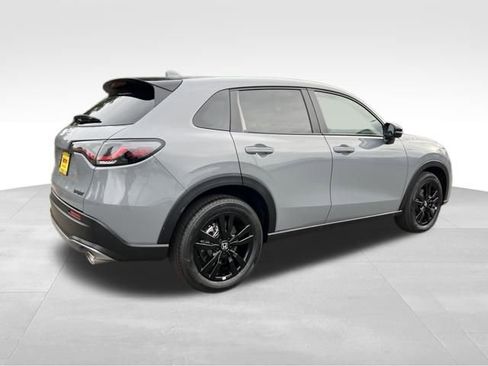 New 2026 Honda HR-V Sport image 7
