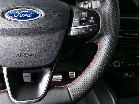 Used 2023 Ford Escape ST-Line w/ Tech Pack #1 image 10