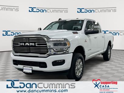 Used 2024 RAM 2500 Laramie w/ Safety Group