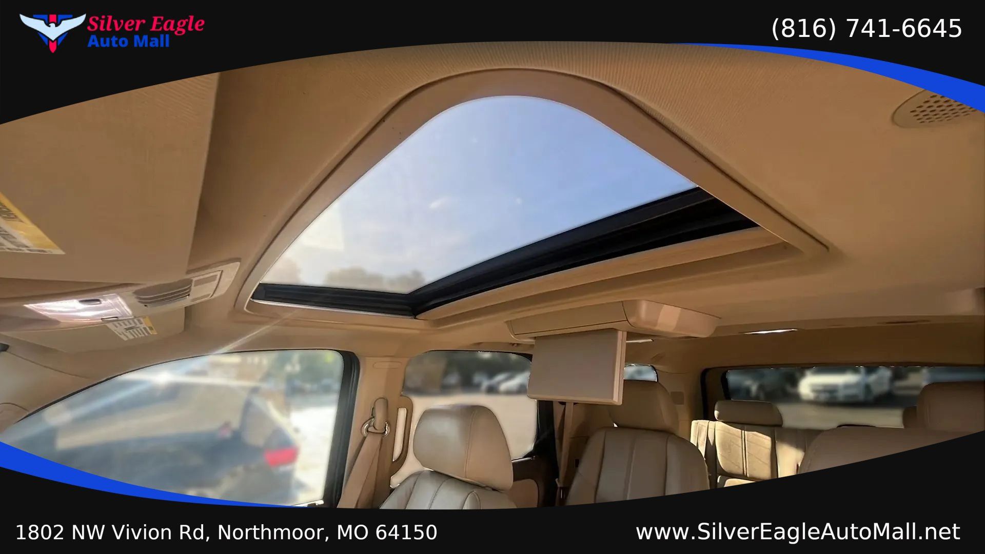 Used 2011 Chevrolet Tahoe LT AWD/4WD image 18