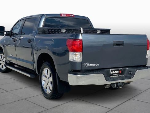 Used 2010 Toyota Tundra 2WD CrewMax image 11