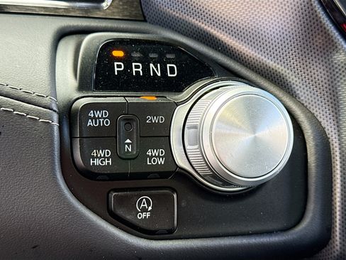 Certified 2023 RAM 1500 Limited AWD/4WD image 10