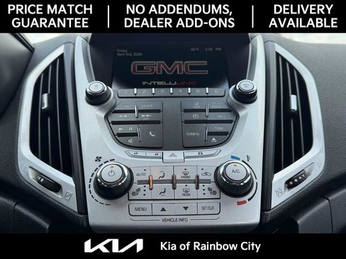 Used 2015 GMC Terrain SLE w/ Convenience Package image 33