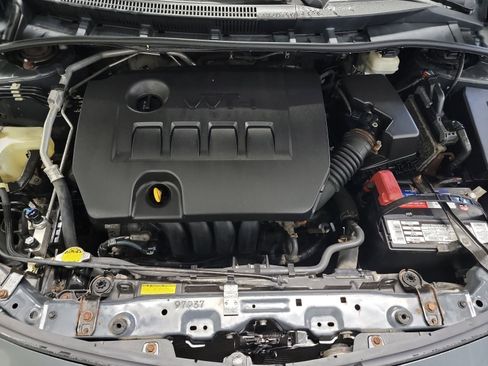 Used 2012 Toyota Corolla S FWD image 23