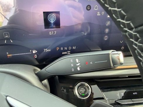 New 2026 Buick Envision Avenir image 14