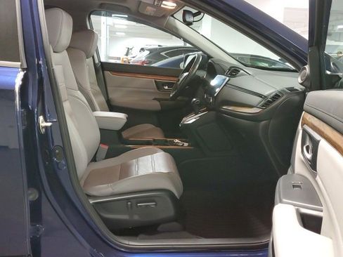 Used 2020 Honda CR-V Touring image 26