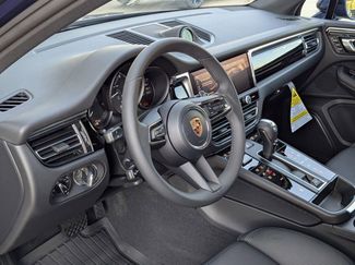 Certified 2026 Porsche Macan AWD/4WD video 4