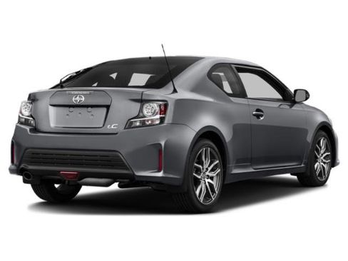 Used 2015 Scion tC image 2
