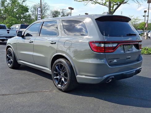 Certified 2022 Dodge Durango R/T w/ Tow 'N Go Package AWD/4WD image 6