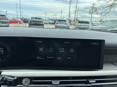 New 2026 Hyundai Tucson SE image 20