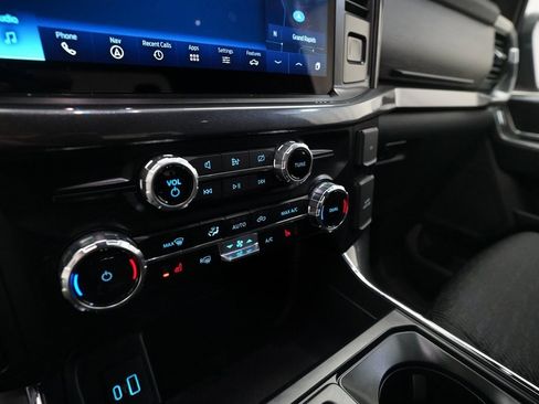 Used 2023 Ford F150 XLT w/ Equipment Group 302A High image 20