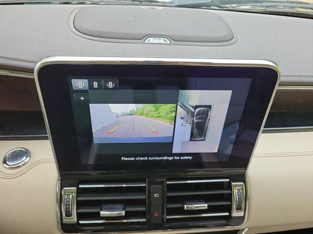 Used 2020 Lincoln Navigator Reserve RWD image 17