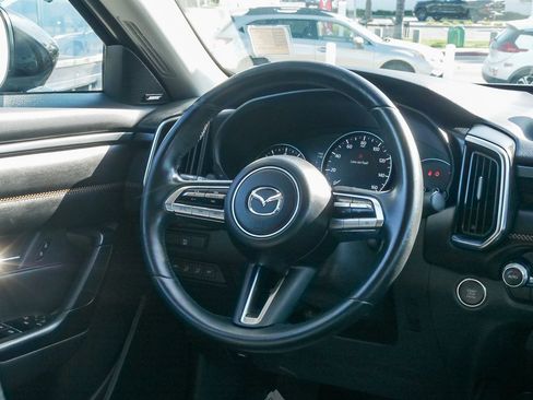 Used 2023 MAZDA CX-50 AWD 2.5 S w/ Cargo Package image 14