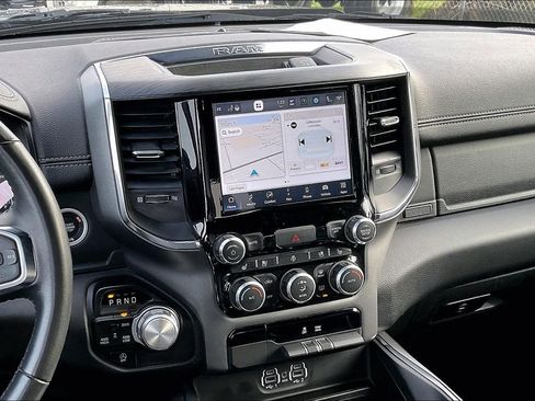 Used 2024 RAM 1500 Laramie image 6