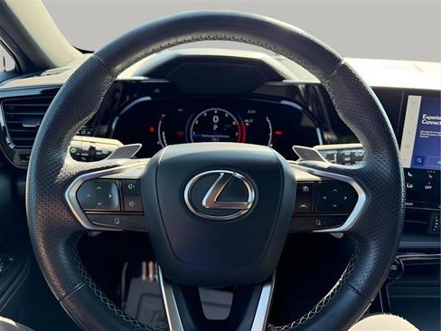 Used 2022 Lexus NX 350 F Sport w/ Towing Package (2000 Lbs) AWD/4WD image 52