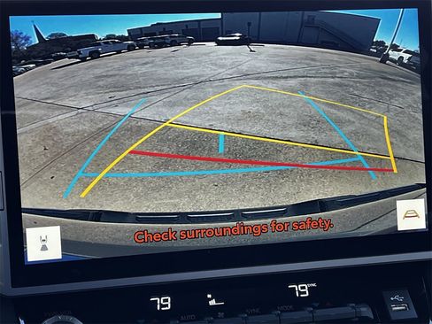 Used 2026 Toyota Tundra Limited image 16