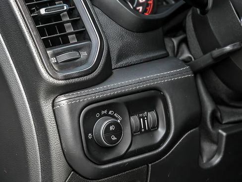 Used 2021 RAM 1500 TRX w/ TRX Level 1 Equipment Group AWD/4WD image 19