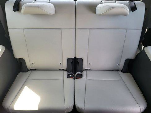New 2026 Hyundai Santa Fe SEL FWD image 31