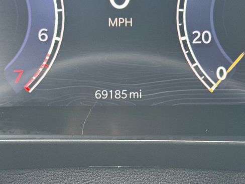 Used 2023 Jeep Grand Cherokee L Limited image 21