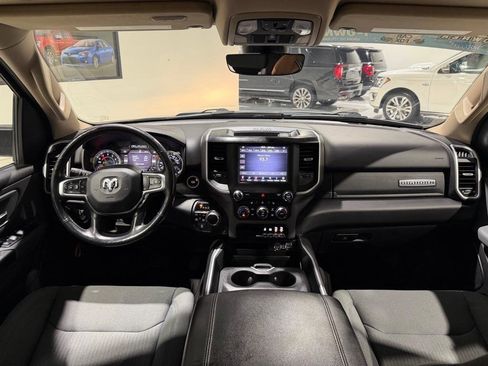 Used 2020 RAM 1500 Big Horn AWD/4WD image 22