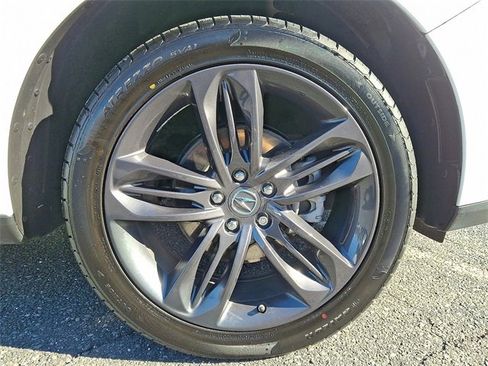 Used 2021 Acura RDX A-Spec image 8