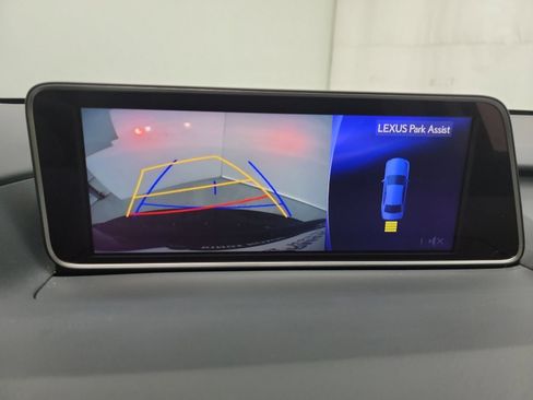 Used 2019 Lexus RX 350 AWD w/ Navigation Package image 23