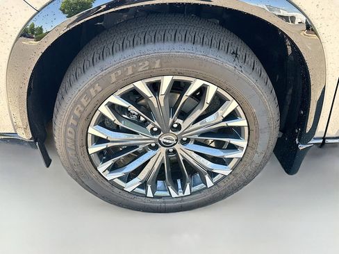 New 2026 Nissan Rogue Platinum w/ Platinum Premium Package AWD/4WD image 26