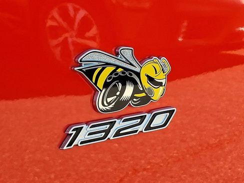 Used 2020 Dodge Challenger R/T Scat Pack image 30